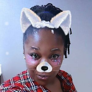 Meet your Posher, Jamisha